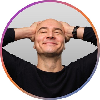 Аватар канала Кирилл Максимов