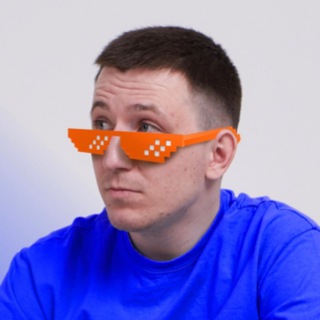 Аватар канала Осинцев печатает...